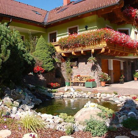 Apartamento Landhaus Brugg Atzensberg Exterior foto
