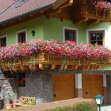 Apartamento Landhaus Brugg Atzensberg Exterior foto
