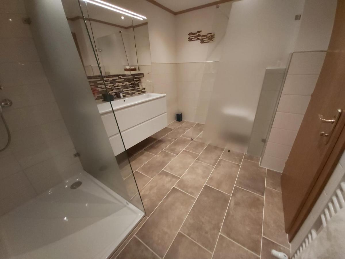 Apartamento Landhaus Brugg Atzensberg Exterior foto