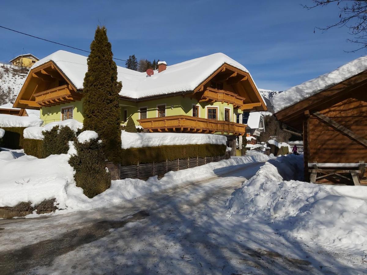 Apartamento Landhaus Brugg Atzensberg Exterior foto
