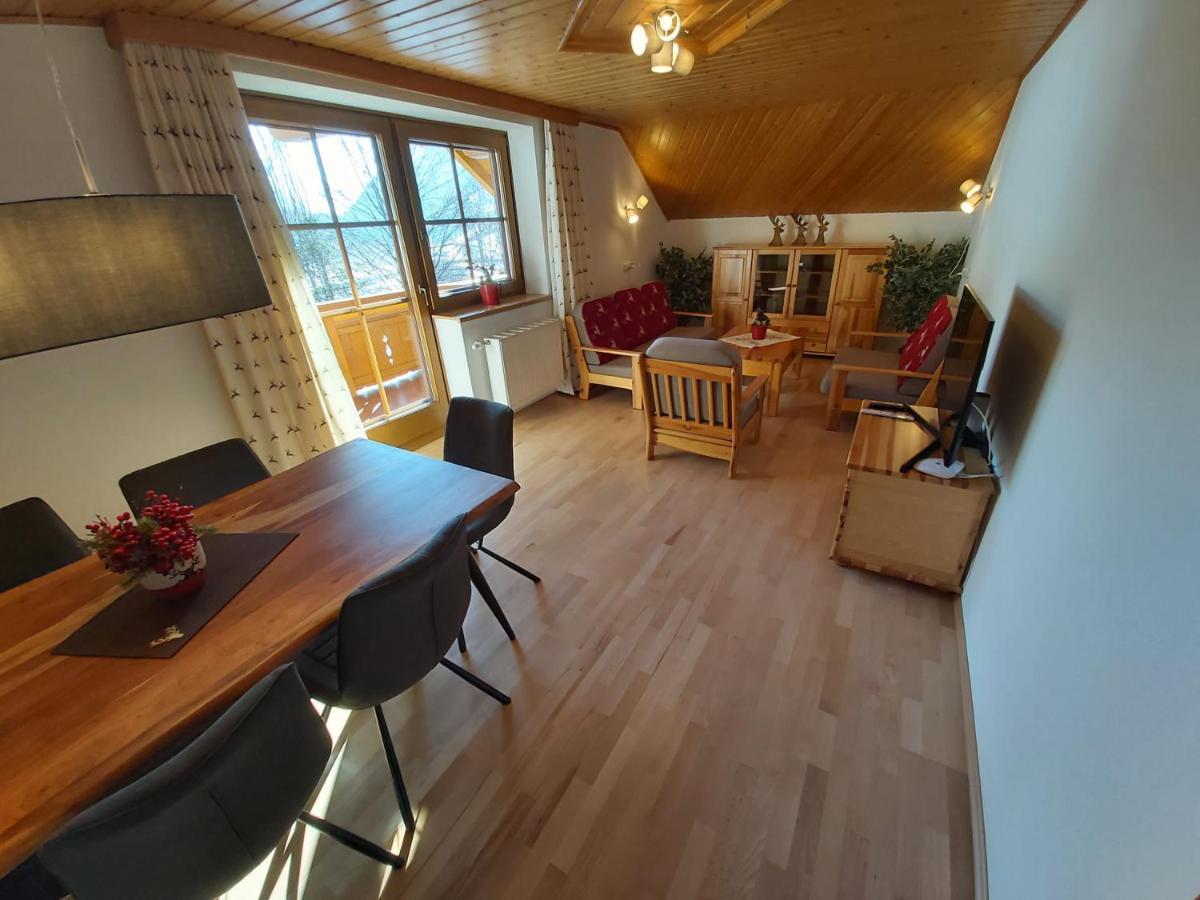 Apartamento Landhaus Brugg Atzensberg Exterior foto