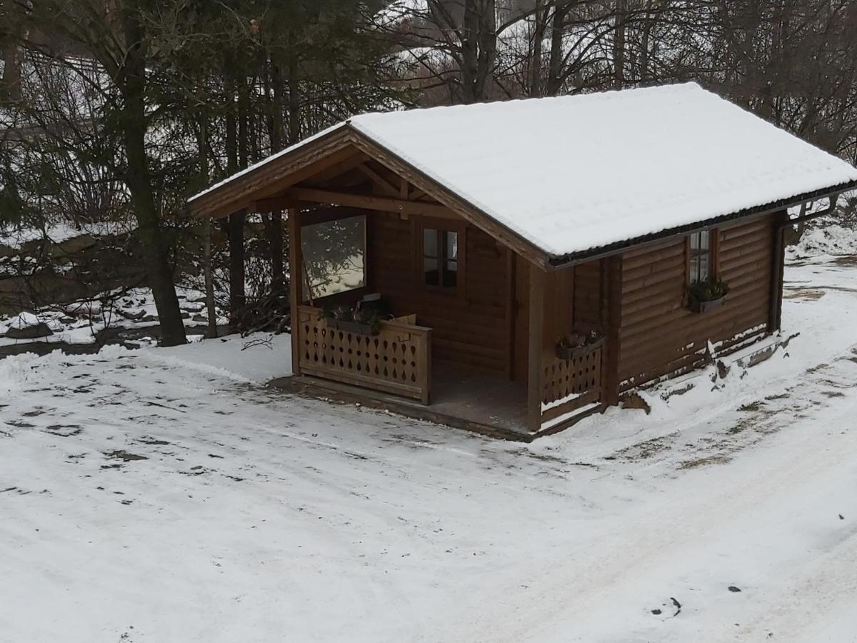 Apartamento Landhaus Brugg Atzensberg Exterior foto