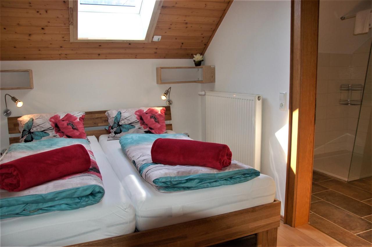 Apartamento Landhaus Brugg Atzensberg Exterior foto