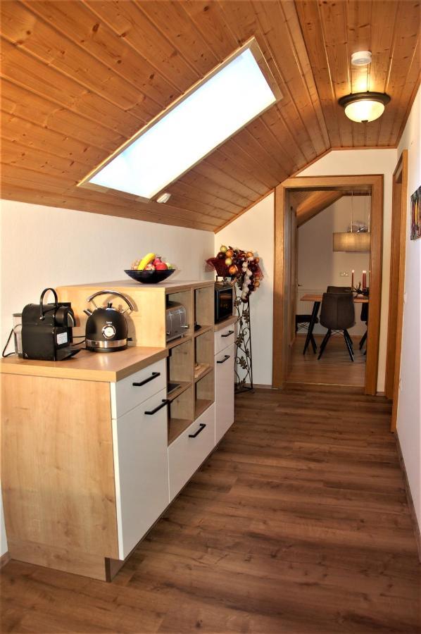 Apartamento Landhaus Brugg Atzensberg Exterior foto