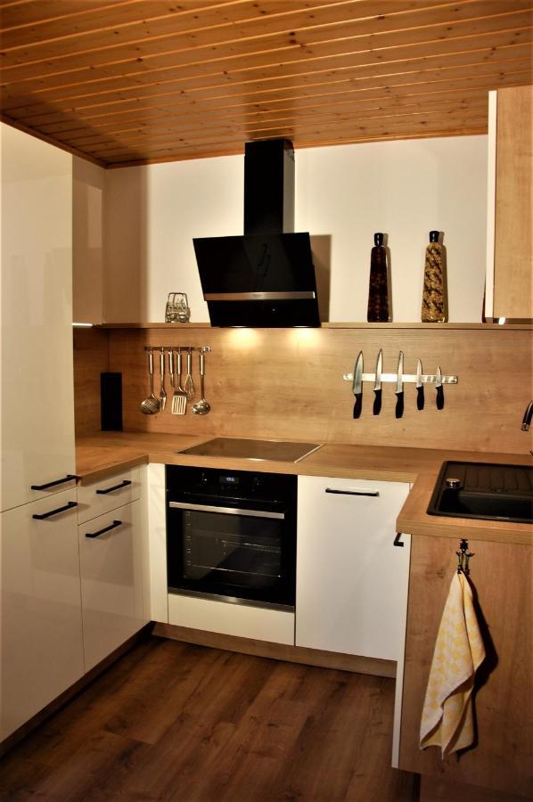 Apartamento Landhaus Brugg Atzensberg Exterior foto