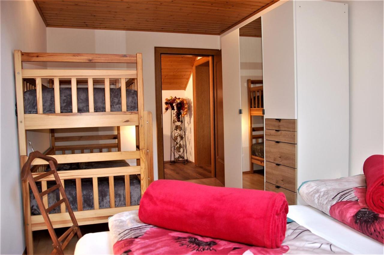 Apartamento Landhaus Brugg Atzensberg Exterior foto