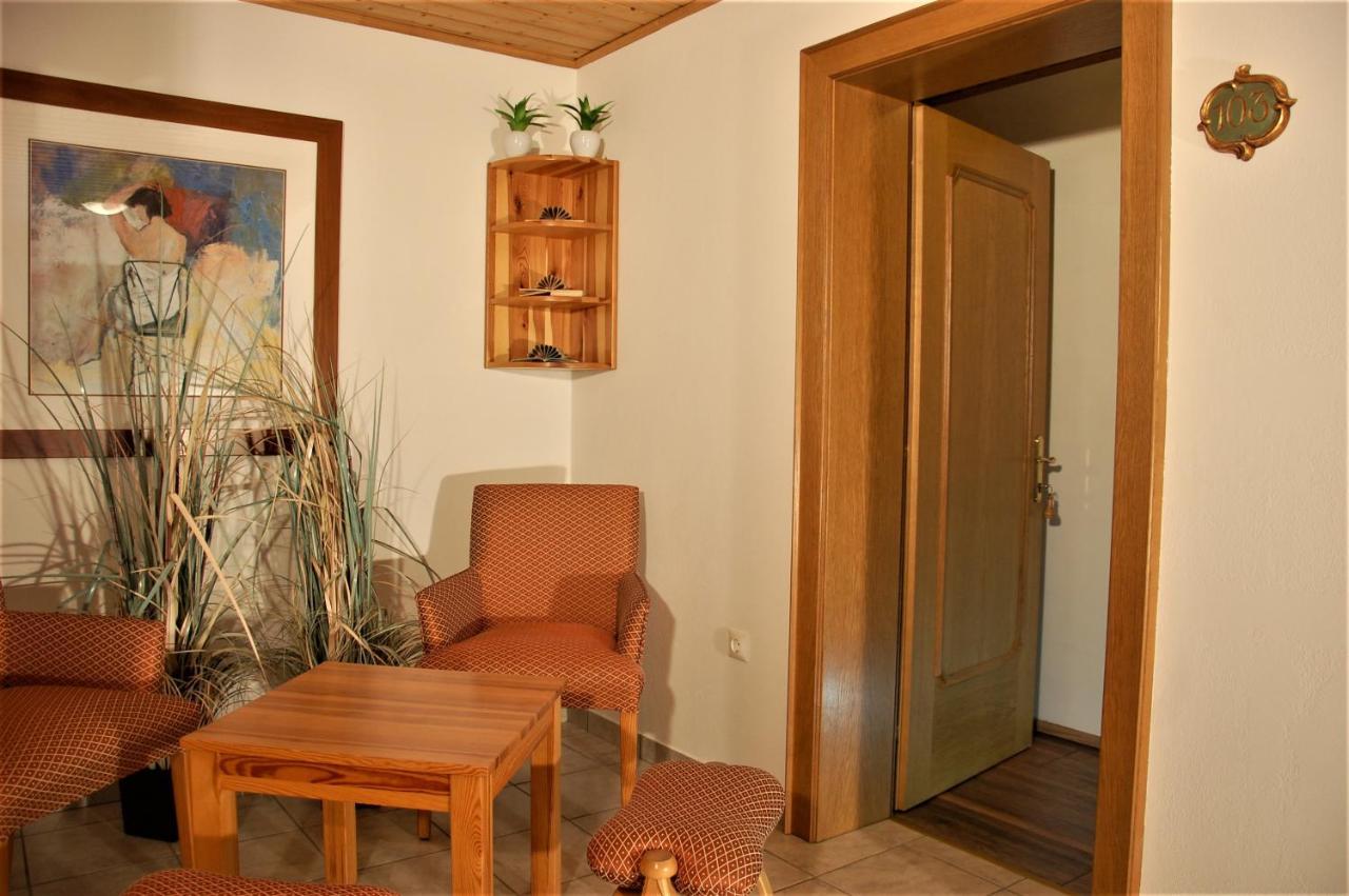 Apartamento Landhaus Brugg Atzensberg Exterior foto