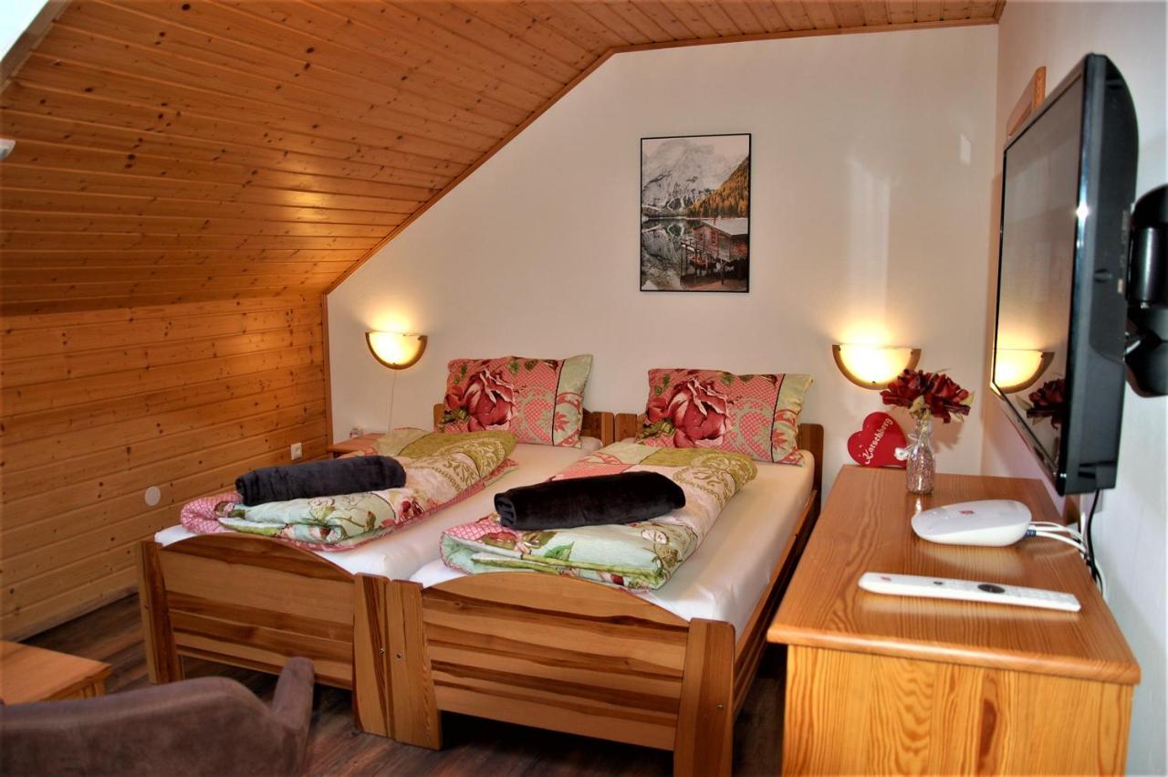 Apartamento Landhaus Brugg Atzensberg Exterior foto