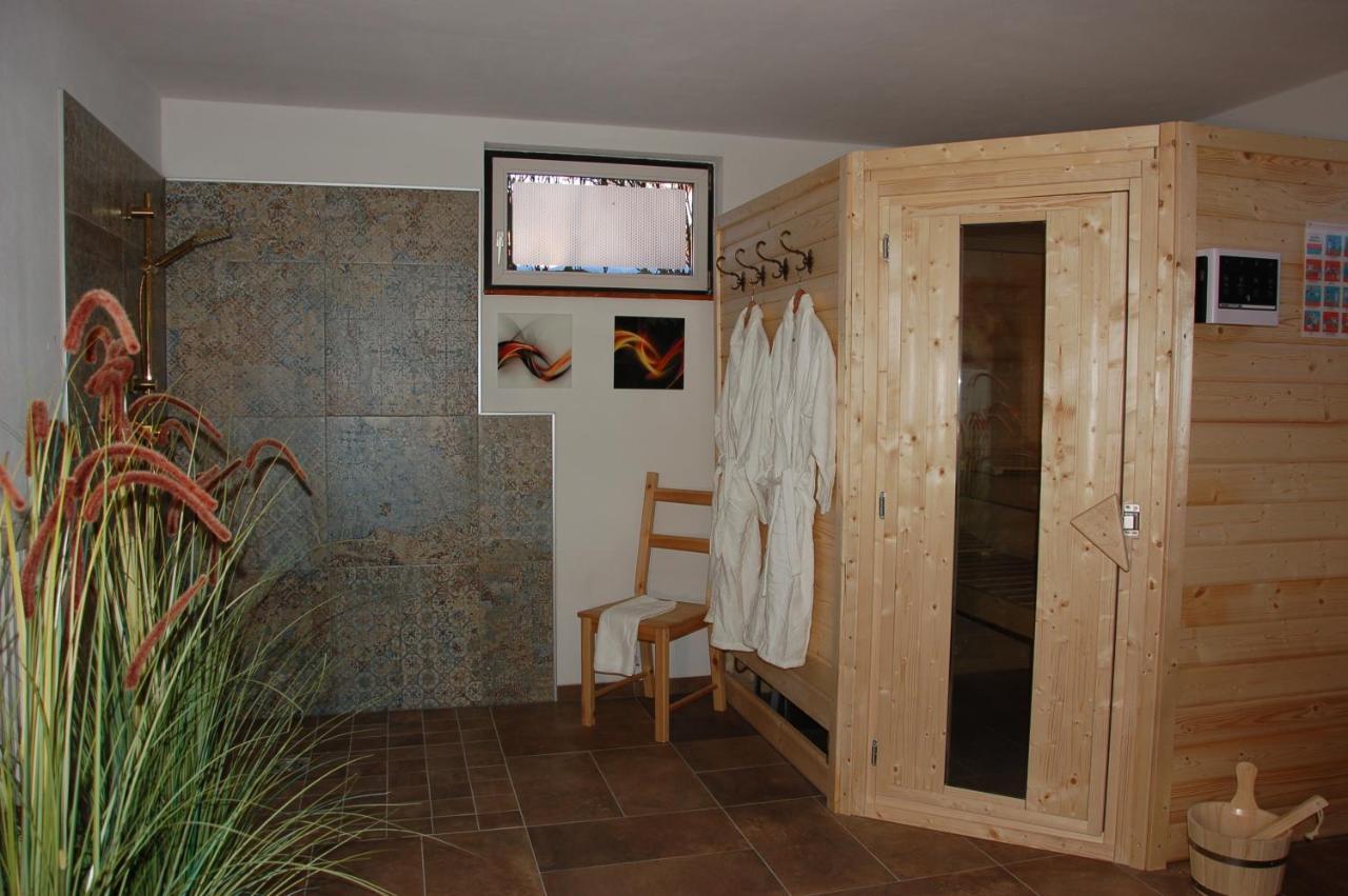 Apartamento Landhaus Brugg Atzensberg Exterior foto